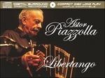 Libertango - CD Audio di Astor Piazzolla