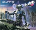 Don'T Stop (+ 2 Bonus Tracks Numerato Limited Edt.)