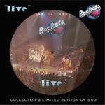 Live (Picture Disc)