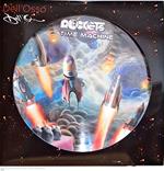 Time Machine (Picture Disc Vinile Gatefold Numerato Limited Edt.)