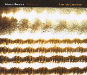 Essence - CD Audio di Marco Pereira