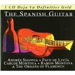 The Spanish Guitar