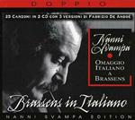 Brassens in Italiano