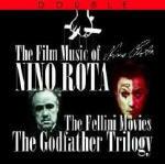 The Film Music of Nino Rota (Colonna sonora)