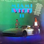 Miami Vice II (Colonna sonora)