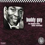 The Complete Chess Recordings - CD Audio di Buddy Guy