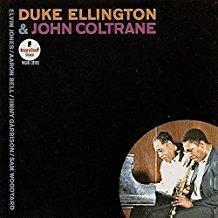 Duke Ellington & John Coltrane - CD Audio di Duke Ellington