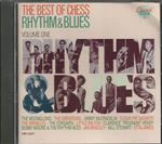 Best Of Chess Rhythm & Blues V.1