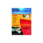 Fellowes 5306702 pellicola per plastificatrice 100 pezzo(i)