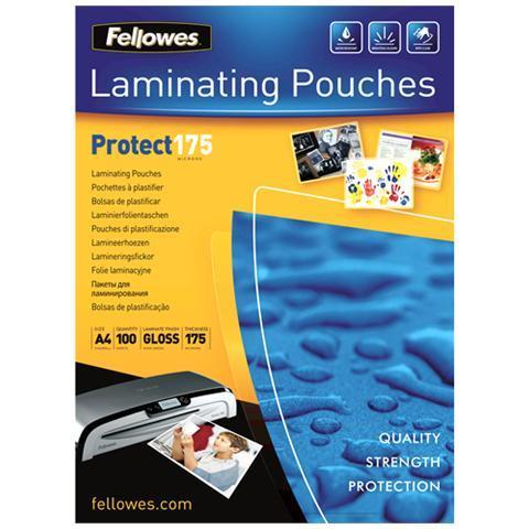 Fellowes 5308703 pellicola per plastificatrice 100 pezzo(i)
