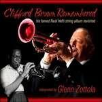 Remembered. Interpretedby Glenn Zottola