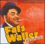 Fats Waller Revisted