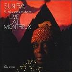 Live at Montreux