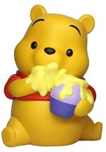 Winnie The Pooh Figural Bank Pooh Con Honey Pot 20 Cm Con Figure Int.