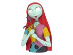 Nightmare Before Natale Figural Bank Sally 20 Cm Con Figure Int.