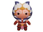 Star Wars Magnet Ahsoka Con Figure Int.