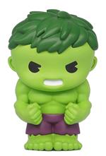 Marvel: Hulk Pvc Bank