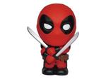 Marvel Figural Bank Deadpool 20 Cm Con Figure Int.