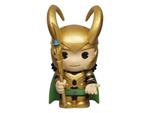 Marvel Figural Bank Loki 20 Cm Con Figure Int.