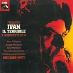 Ivan Il Terribile