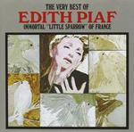 The Very Best of Edith Piaf