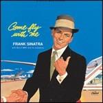 Come Fly with Me - CD Audio di Frank Sinatra