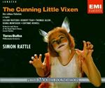 The Cunning Little Vixen Allen - Tea