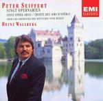 Peter Seiffert Canta Arie Da Opere