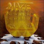 Golden Time of The - CD Audio di Maze