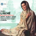 Lakme' (Highlights)