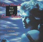 Love Blonde - The Best Of Kim Wilde