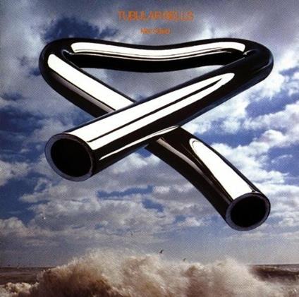 Tubular Bells - CD Audio di Mike Oldfield