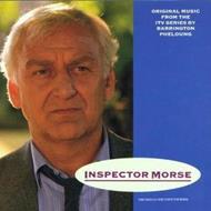 Inspector Morse (Colonna Sonora)