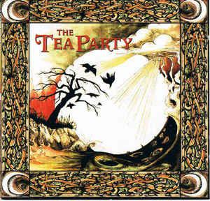 Splendor Solis - CD Audio di Tea Party