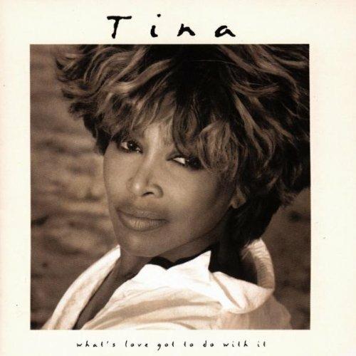 What's Love Got to do with it - CD Audio di Tina Turner