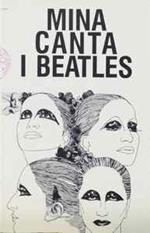 Mina canta i Beatles (Musicassetta)