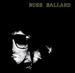 Russ Ballard