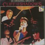 Cliff and the Shadows