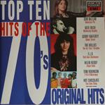 Top Ten Hits Of The Seventies