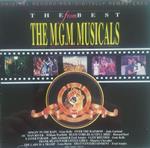 The Best From The M.G.M. Musicals