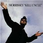 Kill Uncle - CD Audio di Morrissey