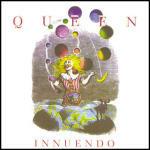 Innuendo - CD Audio di Queen