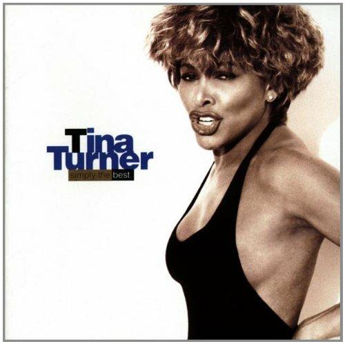 Simply the Best - CD Audio di Tina Turner