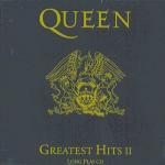Queen. Greatest Hits II