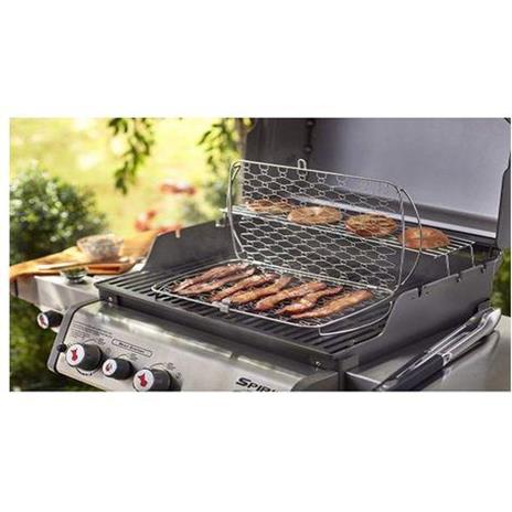 Weber 6471 accessorio per barbecue per l'aperto/grill Cestello - 3