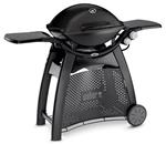 Weber Weber® Q 3000 barbecue a gas