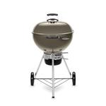 Weber Master Touch  Gbs Barbecue a Carbone