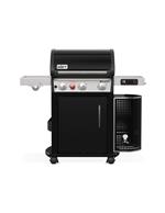 Weber - Barbecue a Gas Spirit Premium Gbs con Fornello