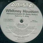 Whitney Houston Featuring P. Diddy: Whatchulookinat (P. Diddy Remix)