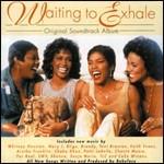 Waiting to Exhale (Colonna sonora)